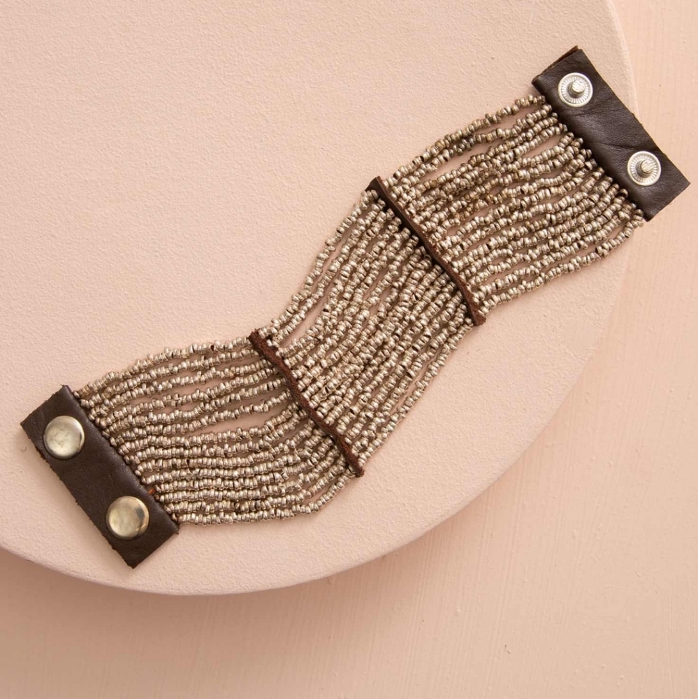 Noonday Adventurer Bracelet